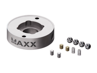 MaxxMacro 54 Manual QuickChuck Repair Kit Rust Proof