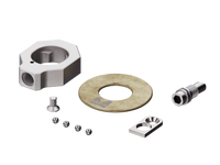 MaxxMacro Manual Chuck Internal Repair Kit Rust Proof