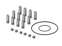 MaxxMacro 70 Pneumatic Chuck Internal Repair Kit Rust Proof EDM Tooling Warehouse