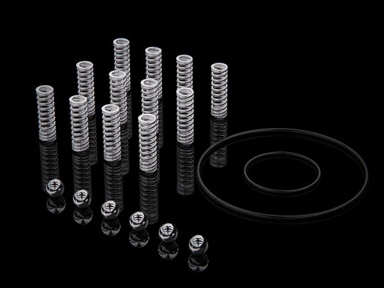 MaxxMacro 70 Pneumatic Chuck Internal Repair Kit Rust Proof EDM Tooling Warehouse