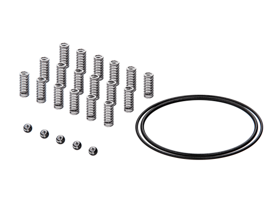 MaxxMacro (System 3R) Pneumatic Chuck 60281 Internal Repair Kit 0