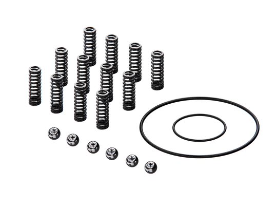 MaxxMacro 70 Pneumatic Chuck Internal Repair Kit EDM Tooling Warehouse