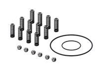MaxxMacro 70 Pneumatic Chuck Internal Repair Kit EDM Tooling Warehouse