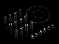 MaxxMacro 70 Pneumatic Chuck Internal Repair Kit EDM Tooling Warehouse