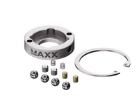 MaxxMacro 70 Manual QuickChuck Low Profile Repair Kit Rust Proof EDM Tooling Warehouse