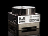MaxxMacro 54 Stainless Round Stock Holder 6mm