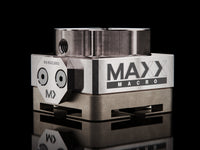 MaxxMacro (System 3R) 54 Stainless Round Stock Holder 10mm 3