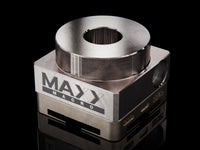 MaxxMacro (System 3R) 54 Stainless Round Stock Holder 20mm 2