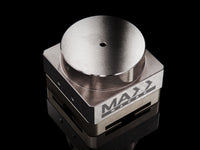 MaxxMacro 54 Stainless Round Stock Holder .125" EDM Tooling Warehouse