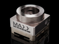 MaxxMacro (System 3R) 54 Stainless Round Stock Holder 1.25" 1