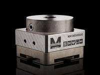 MaxxMacro 54 Stainless Round Stock Holder .500" EDM Tooling Warehouse