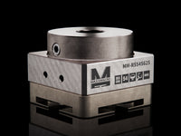 MaxxMacro 54 Stainless Round Stock Holder .625" EDM Tooling Warehouse