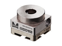MaxxMacro (System 3R) 54 Stainless Round Stock Holder .750" 0