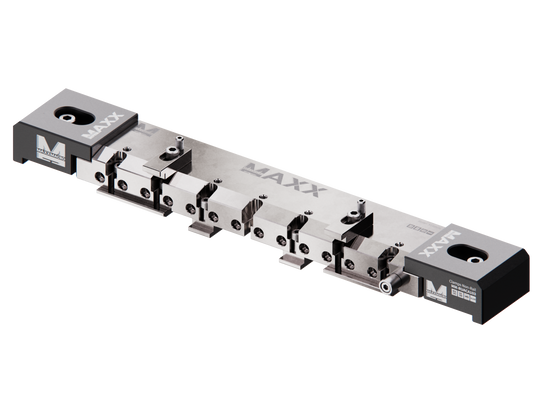 MaxxMacro (System 3R) 239330 MXRuler (3Ruler) Ruler 330mm 0