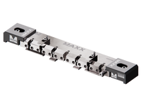 MaxxMacro (System 3R) 239330 MXRuler (3Ruler) Ruler 330mm 0