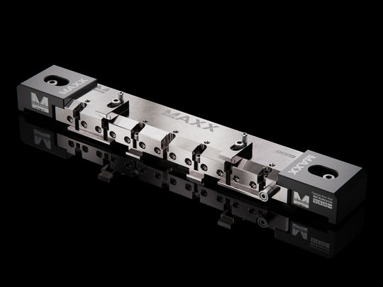 MaxxMacro (System 3R) 239325 MXRuler (3Ruler) Ruler 325mm 1