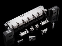 MaxxMacro (System 3R) 239330 MXRuler (3Ruler) Ruler 330mm 2