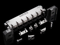 MaxxMacro (System 3R) 239275 MXRuler (3Ruler) Ruler 275mm 2