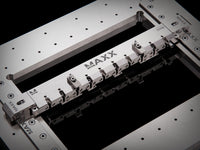 MaxxMacro (System 3R) 239410 MXRuler (3Ruler) Ruler 410mm 3