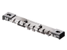 MaxxMacro 239350 MXRuler WEDM 350mm