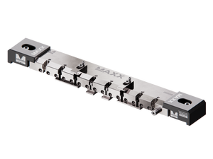 MaxxMacro (System 3R) 239355 MXRuler (3Ruler) Ruler 355mm 0