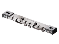MaxxMacro (System 3R) 239355 MXRuler (3Ruler) Ruler 355mm 0