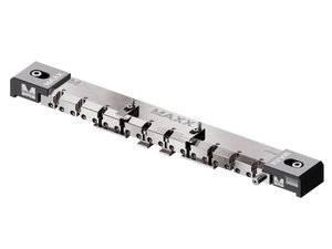 MaxxMacro (System 3R) 239410 MXRuler (3Ruler) Ruler 410mm 0