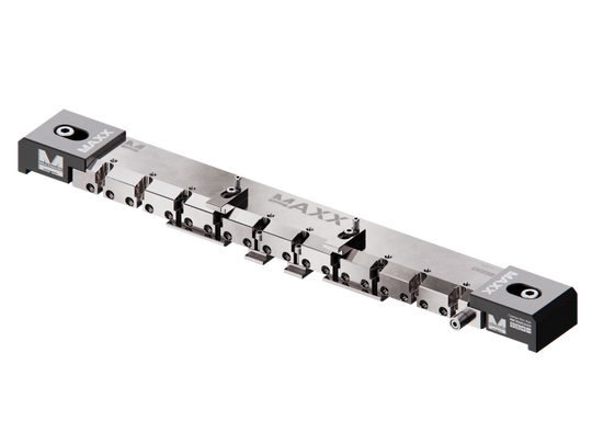 MaxxMacro 239410 MXRuler WEDM 410mm EDM Tooling Warehouse