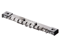 MaxxMacro (System 3R) 239410 MXRuler (3Ruler) Ruler 410mm 0