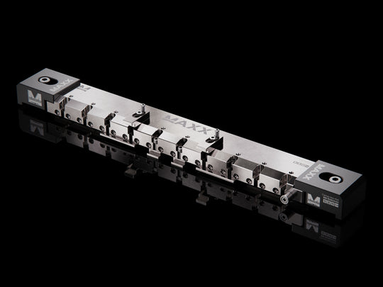MaxxMacro 239410 MXRuler WEDM 410mm EDM Tooling Warehouse