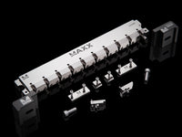 MaxxMacro (System 3R) 239410 MXRuler (3Ruler) Ruler 410mm 2