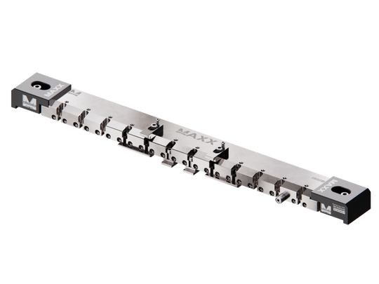 MaxxMacro (System 3R) 239525 MXRuler (3Ruler) Ruler 525mm 0