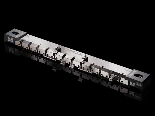 MaxxMacro (System 3R) 239495 MXRuler (3Ruler) Ruler 495mm 1