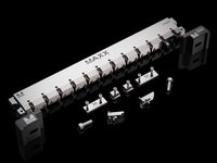 MaxxMacro (System 3R) 239525 MXRuler (3Ruler) Ruler 525mm 2