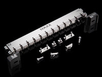 MaxxMacro (System 3R) 239495 MXRuler (3Ruler) Ruler 495mm 2