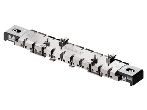 MaxxMacro (System 3R) 239445 Double Side MXRuler (3Ruler) Ruler 445mm 0