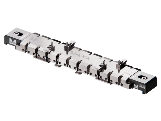 MaxxMacro 239445 Double Side MXRuler WEDM 445mm EDM Tooling Warehouse