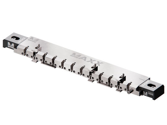 MaxxMacro (System 3R) 239565 MXRuler (3Ruler) Ruler 565mm 0