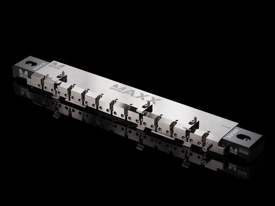 MaxxMacro (System 3R) 239615 MXRuler (3Ruler) Ruler 615mm 1