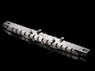 MaxxMacro 239645 Double side MXRuler WEDM 645mm