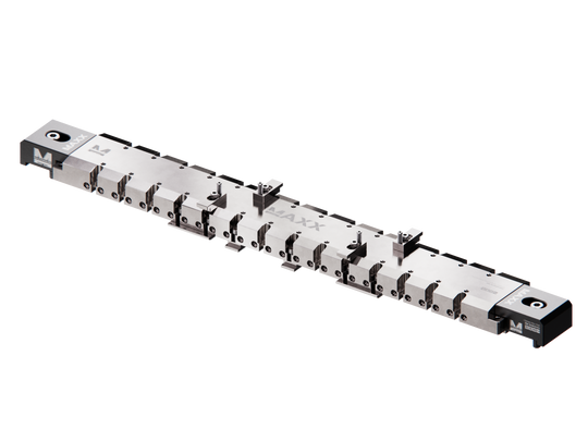 MaxxMacro 239645 Double side MXRuler WEDM 645mm EDM Tooling Warehouse