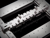 MaxxMacro (System 3R) 239645 Double side MXRuler (3Ruler) Ruler 645mm 3