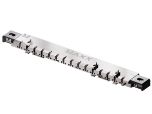 MaxxMacro (System 3R) 239695 MXRuler (3Ruler) Ruler 695mm 0