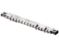 MaxxMacro (System 3R) 239625 MXRuler (3Ruler) Ruler 625mm 0