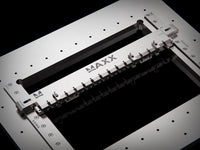 MaxxMacro (System 3R) 239695 MXRuler (3Ruler) Ruler 695mm 3