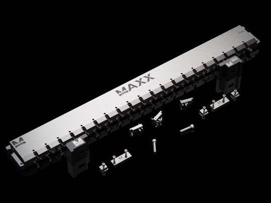 MaxxMacro (System 3R) 239875 MXRuler (3Ruler) Ruler 875mm 2