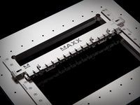MaxxMacro (System 3R) 239950 MXRuler (3Ruler) Ruler 950mm 3