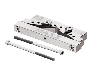 MaxxMacro 239.3 Vee holder MXRuler Accessory WEDM Rust Proof