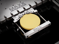 MaxxMacro (System 3R) MXRuler 2393 WEDM Vee holder 3