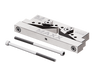 MaxxMacro MXRuler 2393 WEDM Vee holder